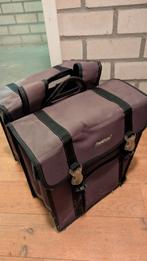 Stevige FastRider Fietstassen, Fietsen en Brommers, Fietsaccessoires | Fietstassen, Ophalen, Gebruikt, FastRider