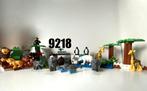 Lego Duplo 9218 - Wilde Dieren Set, Ophalen of Verzenden, Gebruikt, Duplo