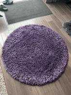 Paarse accesoires, Huis en Inrichting, Ophalen, Overige materialen, Gebruikt, Overige kleuren