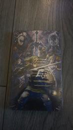 THE LEGEND OF ZELDA SKYWARS SWORD HD -STEELBOOK, Avontuur en Actie, 1 speler, Ophalen of Verzenden, Zo goed als nieuw