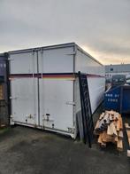 BDF 6 METER afzetbak/ 40 ft HC CONTAINER goede staat, Zakelijke goederen, Ophalen of Verzenden