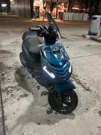 Piaggio Zip 80cc IGET, Fietsen en Brommers, Scooters | Piaggio, Gebruikt, Overige modellen, Maximaal 45 km/u, Ophalen of Verzenden