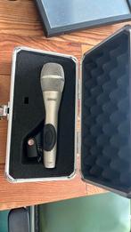 Shure ksm 9, Ophalen of Verzenden, Gebruikt