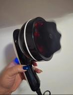 Infrarood massageapparaat, Sport en Fitness, Ophalen of Verzenden, Nieuw