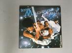 LP vinyl Boney M Nightflight to venus retro vintage, Verzenden, 1960 tot 1980, Gebruikt, 12 inch
