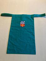 Regiment sjaal Korps Nationale Reserve, Verzamelen, Ophalen of Verzenden, Landmacht, Nederland, Embleem of Badge