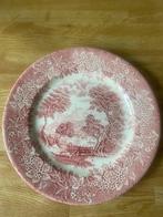 Bord, Antiek en Kunst, Antiek | Servies los, Ophalen of Verzenden
