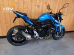 SUZUKI GSR 750 ABS GSR-750 GSR750 Nieuwe set banden!, Motoren, Motoren | Suzuki, SUZUKI, 4 cilinders, Motorrijbewijs A, Bedrijf