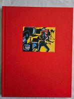 Franka - Gangsterfilm Luxe Editie, Gesigneerd, Eén stripboek, Ophalen of Verzenden, Nieuw