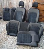 Interieur Volkswagen Golf 7, Ophalen, Gebruikt, Volkswagen