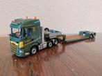 WSI DAF XG Jan Kees Boer transport, Ophalen of Verzenden, Nieuw, Bus of Vrachtwagen, Wsi