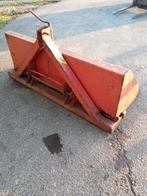 Hekamp Grondbak 1.80m, Ophalen, Gebruikt