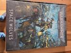 Warhammer 40k, Hobby en Vrije tijd, Ophalen of Verzenden, Zo goed als nieuw, Warhammer