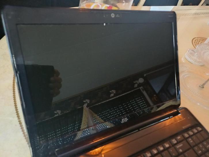 Laptop, Computers en Software, Windows Laptops, Ophalen of Verzenden