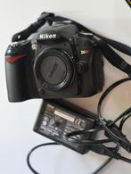 Nikon d90 camera - 6700 klikken - 80 of beste bod, Audio, Tv en Foto, Fotocamera's Digitaal, Ophalen, Spiegelreflex, Zo goed als nieuw