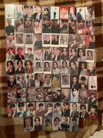 Wei photocards kpop donghan yohan seokhwa junseo yongha, Ophalen of Verzenden, Zo goed als nieuw, Foto of Kaart