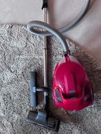 Rowenta stofzuiger (zonder zak), Witgoed en Apparatuur, Stofzuigers, Ophalen, Gebruikt