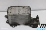 Oliekoeler Audi Q5 8R 059117021K, Auto-onderdelen, Gebruikt