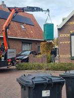 Badkamer verbouwing? Douche huren ? Wij hebben de oplossing, Ophalen