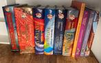 Fantasia en Geronimo Stilton boeken, Ophalen of Verzenden, Zo goed als nieuw, Geronimo Stilton, Fictie