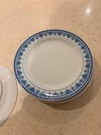 Borden, Antiek en Kunst, Antiek | Servies los, Ophalen of Verzenden