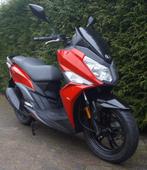 Gebruikte SYM Scooters, Fietsen en Brommers, Scooters | SYM, Ophalen of Verzenden, Gebruikt, Benzine, Overige modellen