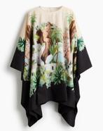 kaftan jurk maat xl/xxl hm 58/62, Ophalen of Verzenden, Nieuw, Jurk
