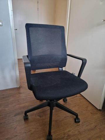 bureaustoel te koop beschikbaar voor biedingen