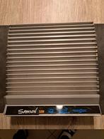 Hifonics Samson Generation X Old School versterker 1x 280W, Auto diversen, Ophalen of Verzenden, Gebruikt