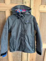 Winterjas mt. 164, Ophalen of Verzenden, Zo goed als nieuw, Meisje, Jas
