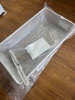 Pax Draadmand - 100x 58 - Nieuw in verpakking met rails, Huis en Inrichting, Kasten | Kledingkasten, Ophalen, Minder dan 50 cm