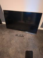 Sharp aquos tv, Ophalen, 50 Hz, Sharp