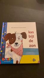 Bette Westera - kas bijt de zon, Ophalen of Verzenden, Zo goed als nieuw, Bette Westera