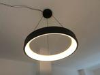 Moderne led hanglamp te koop nieuwprijs €345,45 kijk foto 3, Ophalen, Zo goed als nieuw, Metaal, Minder dan 50 cm