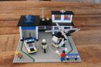 LEGO Police Station, setnr. 6384, Ophalen of Verzenden, Gebruikt, Complete set, Lego