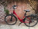 Trek VERVE 2 EQUIPPED LOWSTEP, Ophalen, 2 zitjes, Zo goed als nieuw, Overige merken
