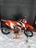 Ktm 65 sx 2021 haan wheels/rekluse/moto master, Particulier, Crossmotor