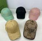 WEEKACTIE ALLE GUCCI PETTEN DAMES & HEREN €25,- ! OP=OP, Ophalen of Verzenden, Nieuw, One size fits all