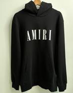 Amiri hoodie, Kleding | Heren, Truien en Vesten, Nieuw, Ophalen of Verzenden, Zwart