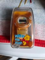 Disney Pooh horloge, Sieraden, Tassen en Uiterlijk, Horloges | Kinderen, Ophalen of Verzenden, Jongen of Meisje