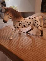 Schleich Horse Club Knabstrupper Hengst, Ophalen of Verzenden, Zo goed als nieuw