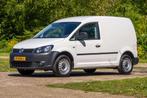 Volkswagen Caddy 1.6 TDI Economy 92.100 km 1e Eig NL +NAP, Euro 5, Stof, Gebruikt, 4 cilinders