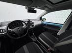 Volkswagen e-Up! Panoramdak Stoelverwarming Clima, Stof, 12 €/maand, Geïmporteerd, Te koop