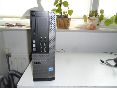 PC-COMPUTER-DESKTOP, Computers en Software, Desktop Pc's, Zo goed als nieuw, 3 tot 4 Ghz, SSD, 8 GB, Ophalen of Verzenden