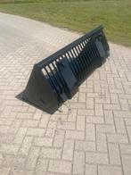 Puinbak shovel bak, Ophalen of Verzenden