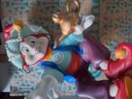 Efteling Pardoes Spaarpot Fata Morgana Stijl, Verzamelen, Ophalen of Verzenden, Gebruikt, Overige typen