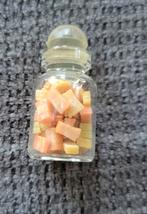 Snoep Potje Poppenhuis Glas, Ophalen of Verzenden, Zo goed als nieuw, Poppenhuis