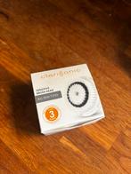 Clarisonic borstel, Ophalen of Verzenden, Nieuw, Ogen