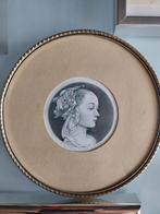 Alceo Quieti gravures, Antiek en Kunst, Kunst | Etsen en Gravures, Ophalen of Verzenden