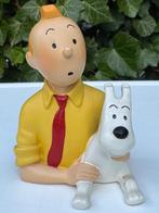 Kuifje Bobby - Herge - Patrick Regout - Pixi - 1992, Verzamelen, Stripfiguren, Ophalen of Verzenden, Kuifje, Zo goed als nieuw